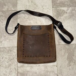 Handmade Authentic Leather Women’s Purse